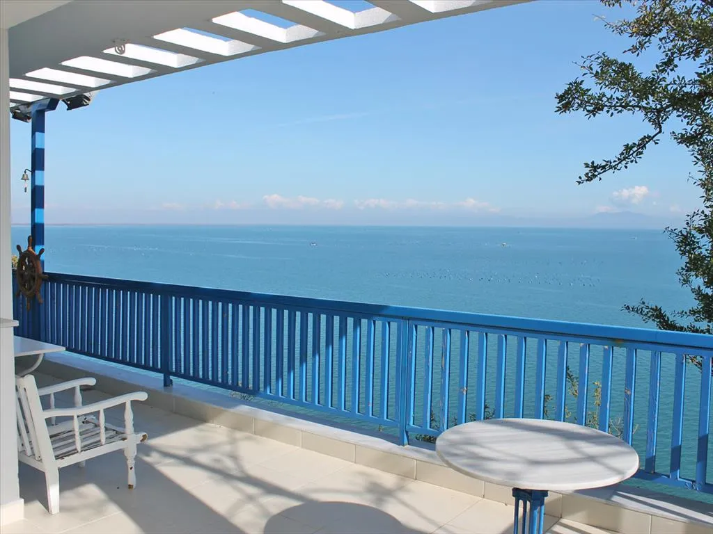 βίλα προς πώληση 150 τ.μ Κολινδρός Νομός Πιερίας