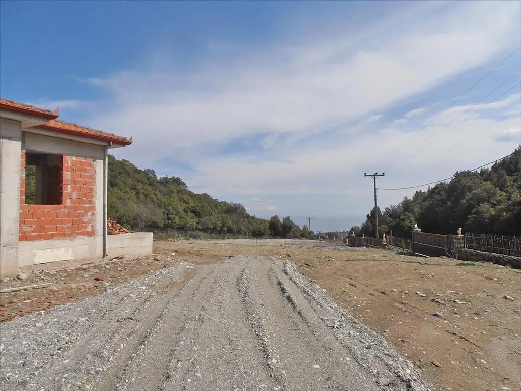 μεζονέτα προς πώληση 120 τ.μ Δίον Νομός Πιερίας