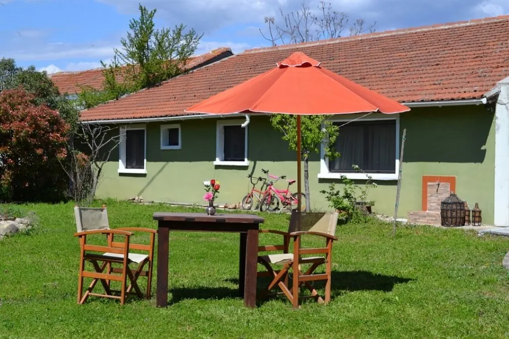 μονοκατοικία προς πώληση 130 τ.μ Τοπείρο Νομός Ξάνθης