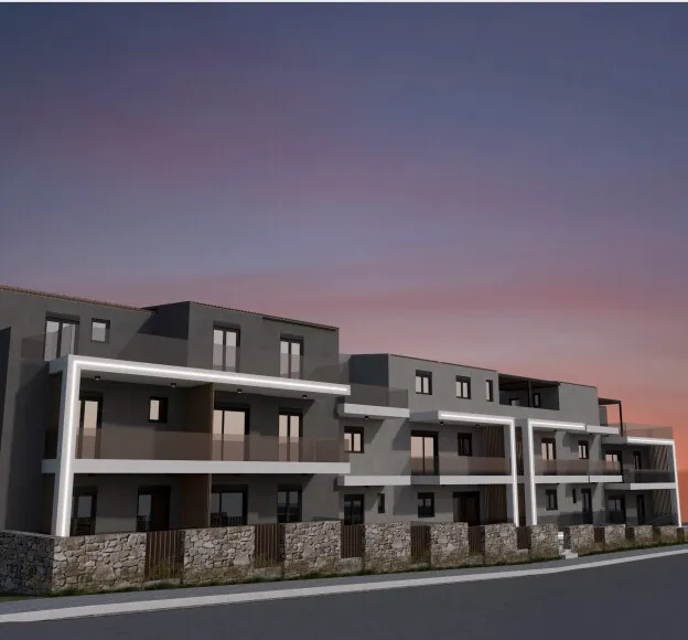 διώροφη κατοικία προς πώληση 93 τ.μ Ρέθυμνο Νομός Ρεθύμνου