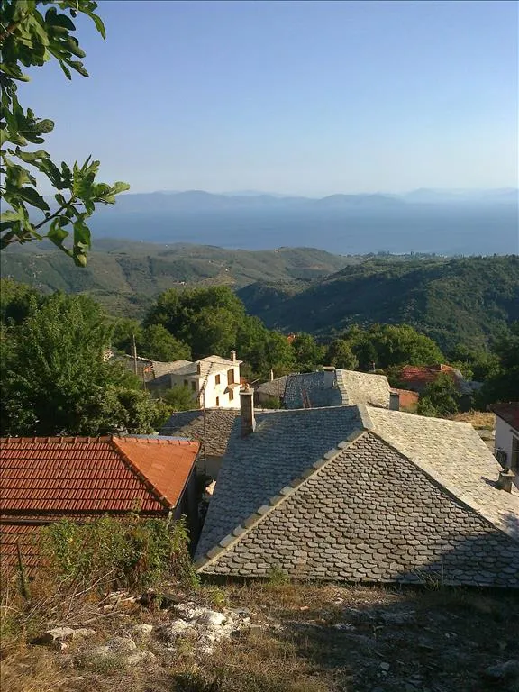 μονοκατοικία προς πώληση 70 τ.μ  Μαγνησία