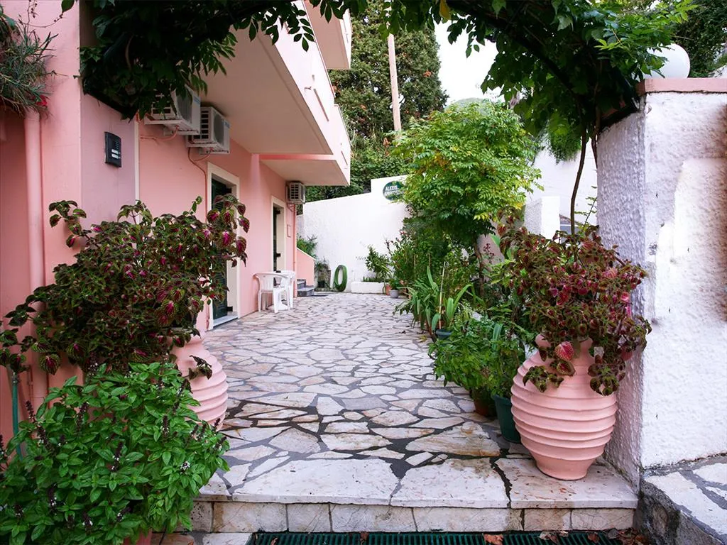 ξενοδοχείο προς πώληση 640 τ.μ Κέρκυρα Νομός Κέρκυρας