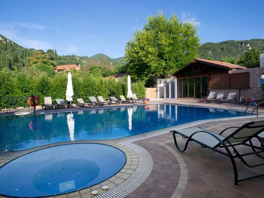 ξενοδοχείο προς πώληση 400 τ.μ Κέρκυρα Νομός Κέρκυρας