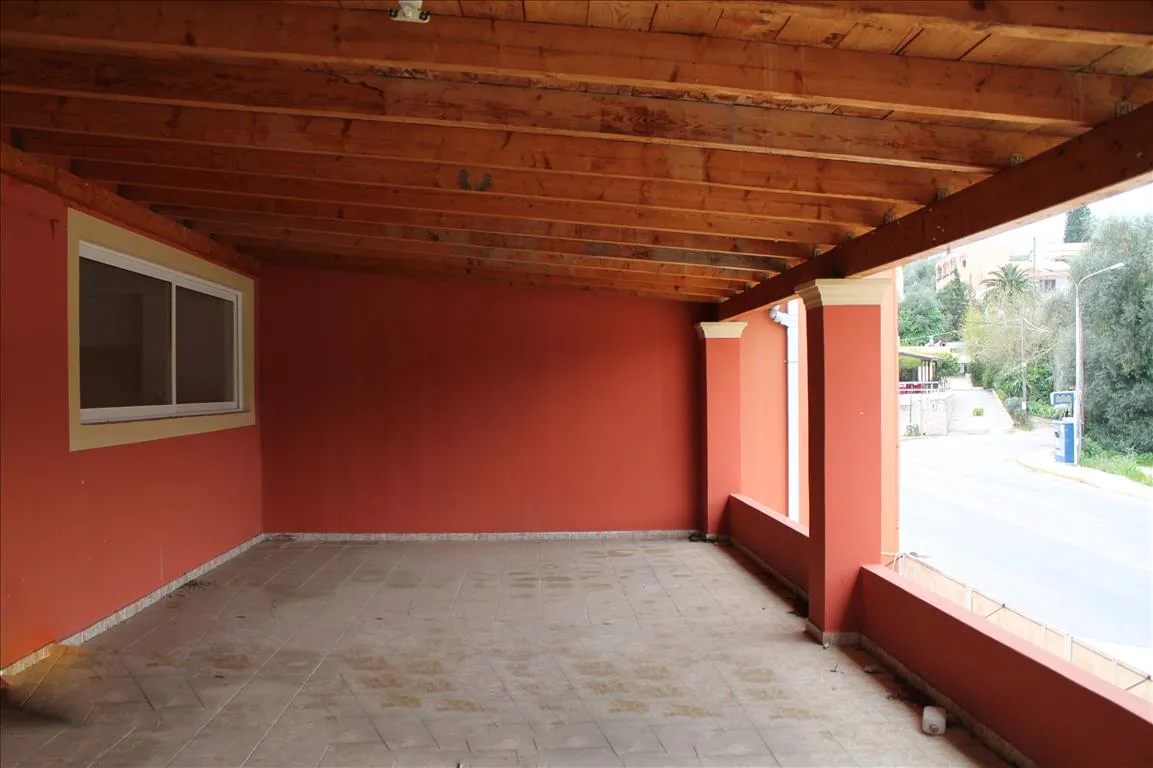 επιχείρηση προς πώληση 624 τ.μ Κέρκυρα Νομός Κέρκυρας