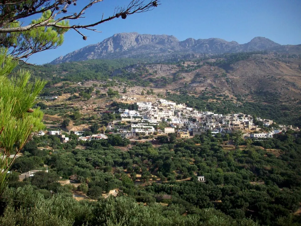 γη προς πώληση 906 τ.μ Άγιος Στέφανος Βόρεια Αθήνας