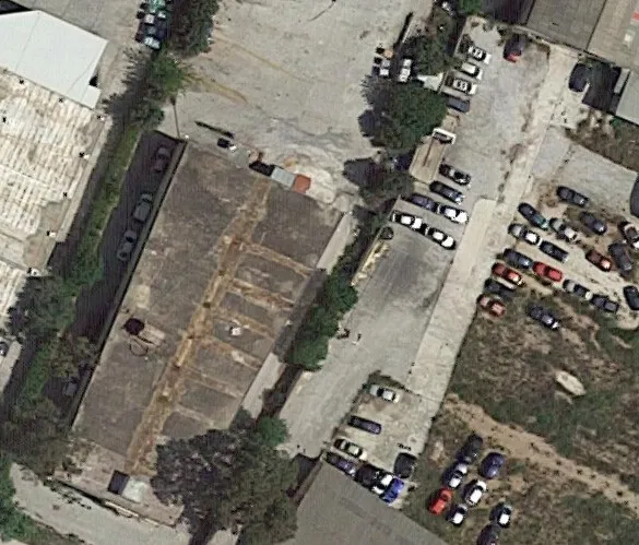 κτίριο προς πώληση 1400 τ.μ Κορωπί Ανατολικά Αθήνας