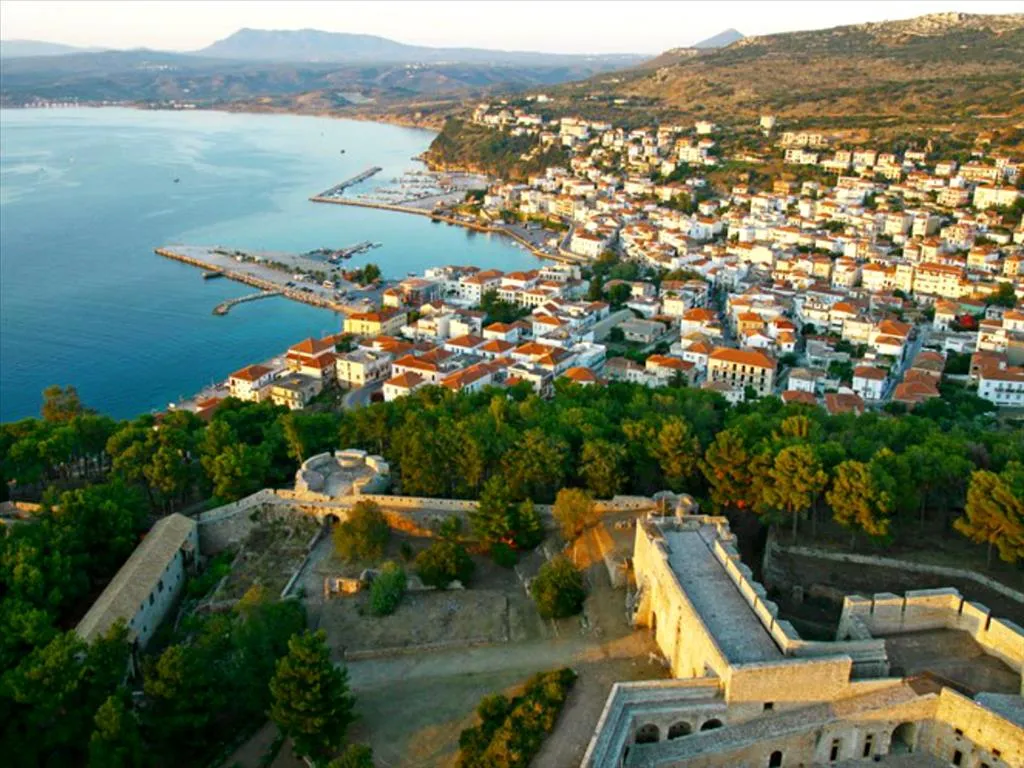 μεζονέτα προς πώληση 155 τ.μ Γαργαλιάνοι Μεσσηνία