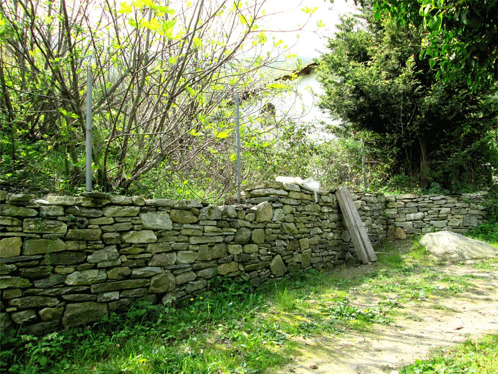 γη προς πώληση 2200 τ.μ Θάσος Νομός Καβάλας