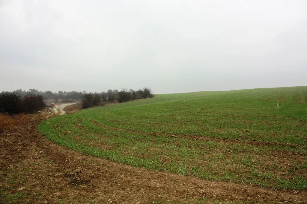 γη προς πώληση 9160 τ.μ Μίκρα Προάστια Θεσσαλονίκης