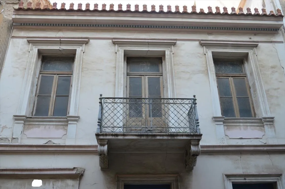 κτίριο προς πώληση 275 τ.μ Αθήνα Κέντρο Κέντρο Αθήνας