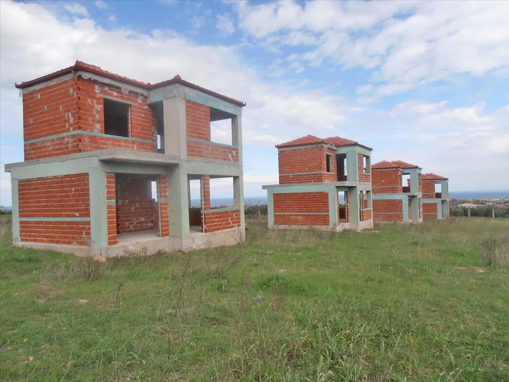 μονοκατοικία προς πώληση 80 τ.μ  Νομός Πιερίας