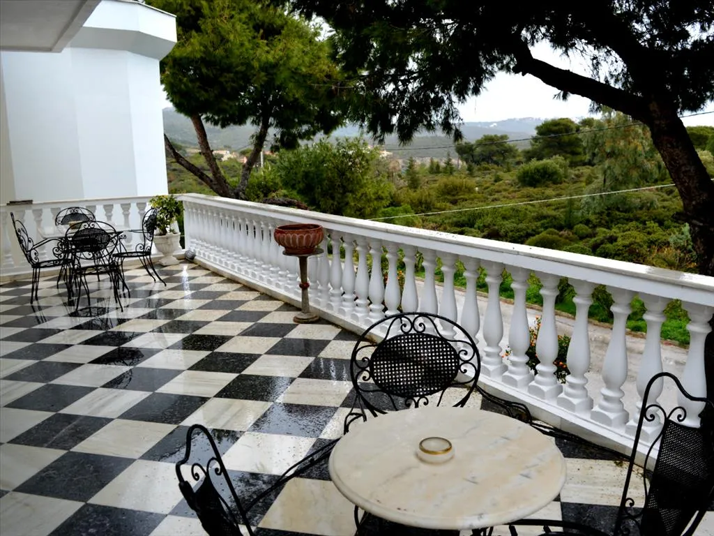 μονοκατοικία προς πώληση 440 τ.μ Ραφήνα Υπόλοιπη Αττικής