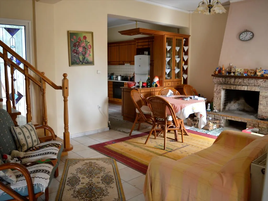 μεζονέτα προς πώληση 220 τ.μ Αρτέμιδα (Λούτσα) Ανατολικά Αθήνας