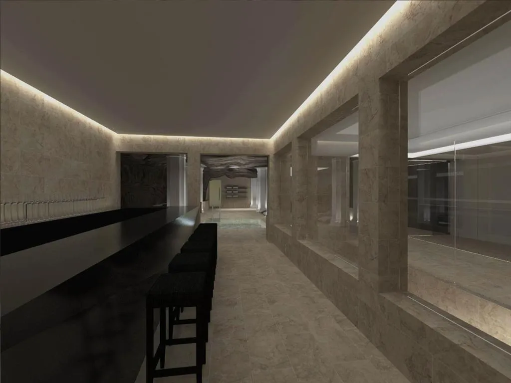 βίλα προς πώληση 1200 τ.μ Αυλίδα Εύβοια