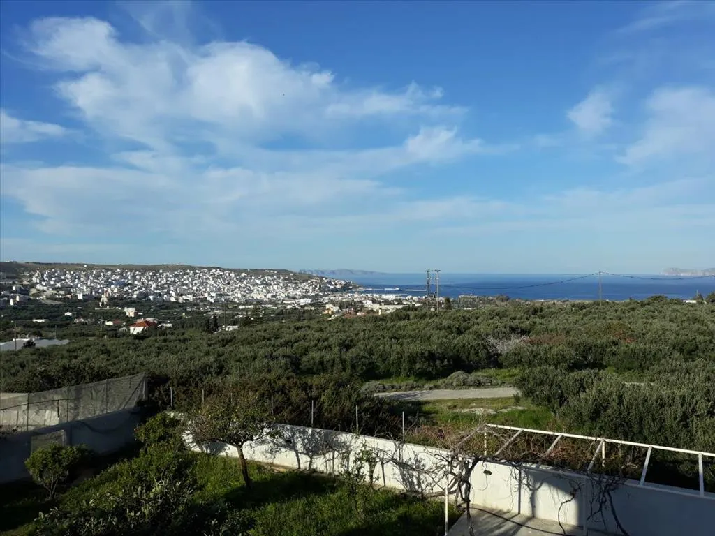 μονοκατοικία προς πώληση 378 τ.μ Σητεία Νομός Λασιθίου