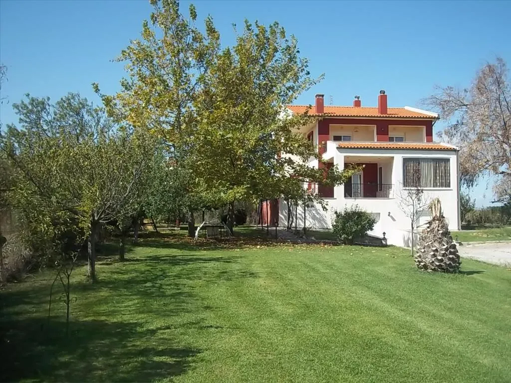 μονοκατοικία προς πώληση 350 τ.μ Θερμαϊκός Προάστια Θεσσαλονίκης