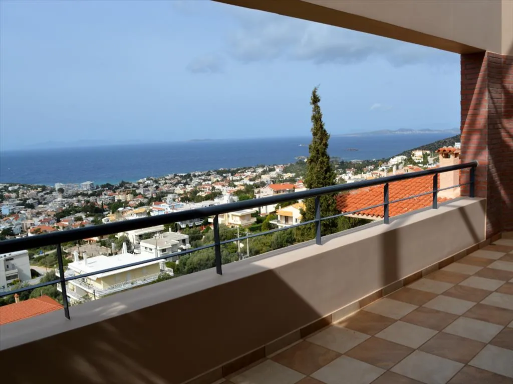 μονοκατοικία προς πώληση 400 τ.μ Σαρωνίδα Υπόλοιπη Αττικής