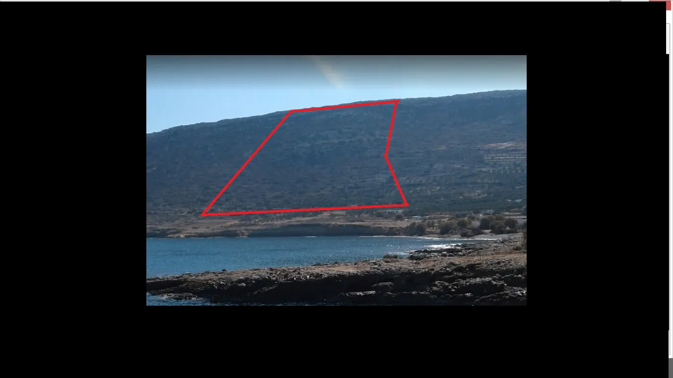 γη προς πώληση 20000 τ.μ Σητεία Νομός Λασιθίου