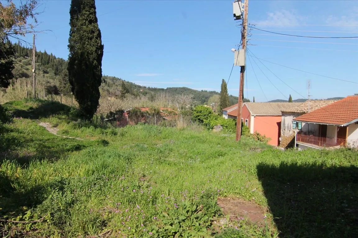 μονοκατοικία προς πώληση 300 τ.μ Κέρκυρα Νομός Κέρκυρας