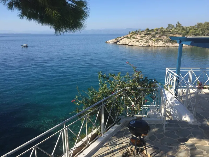 μονοκατοικία προς πώληση 180 τ.μ Μέγαρα Υπόλοιπη Αττικής