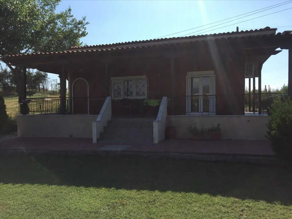 μονοκατοικία προς πώληση 70 τ.μ Θέρμη Προάστια Θεσσαλονίκης