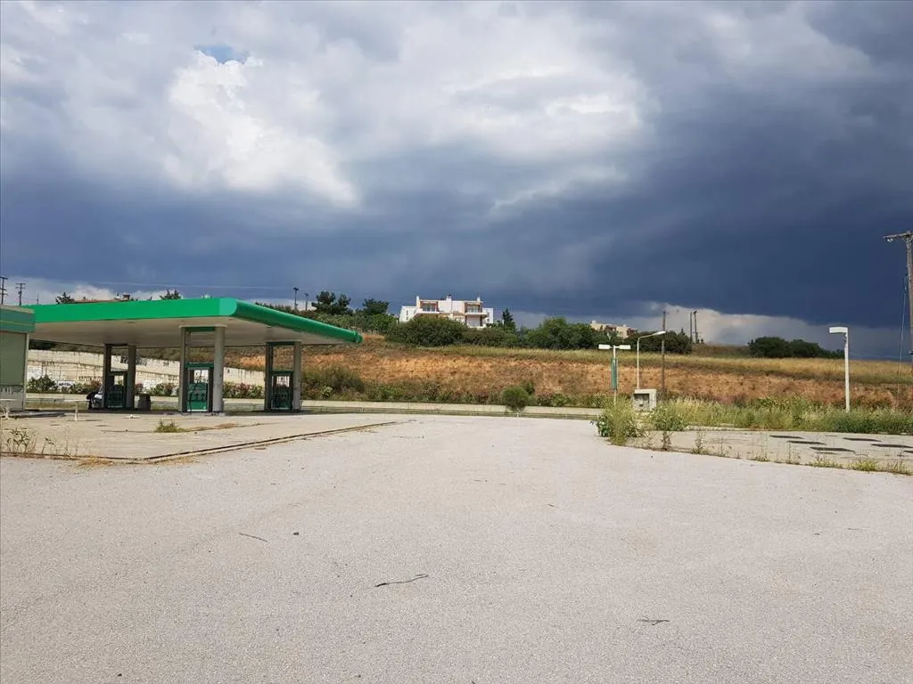 εμπορικό ακίνητο προς πώληση 19000 τ.μ Μίκρα Προάστια Θεσσαλονίκης