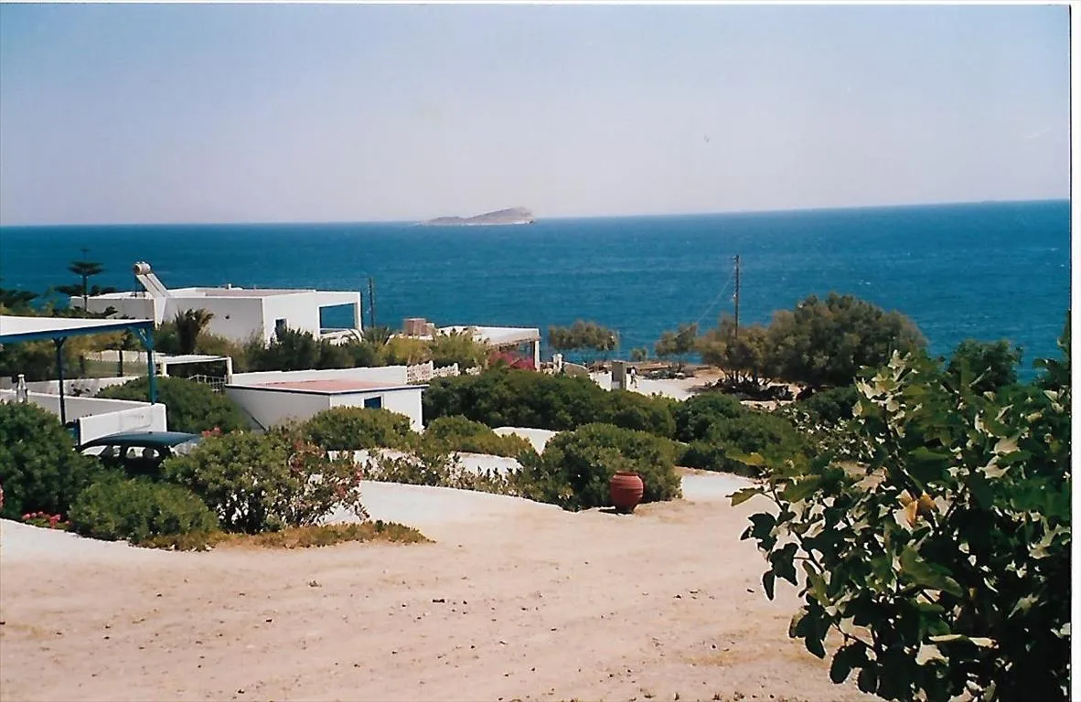 γη προς πώληση 6000 τ.μ Σύρος Κυκλάδες