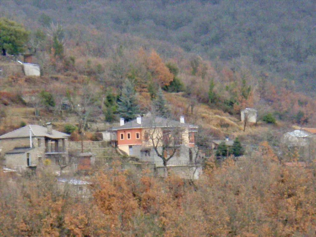 βίλα προς πώληση 240 τ.μ Τύμφη Νομός Ιωαννίνων