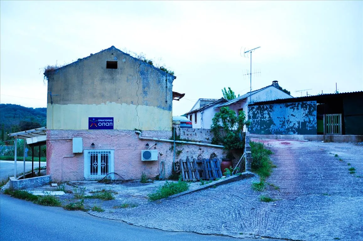 επιχείρηση προς πώληση 130 τ.μ Κέρκυρα Νομός Κέρκυρας