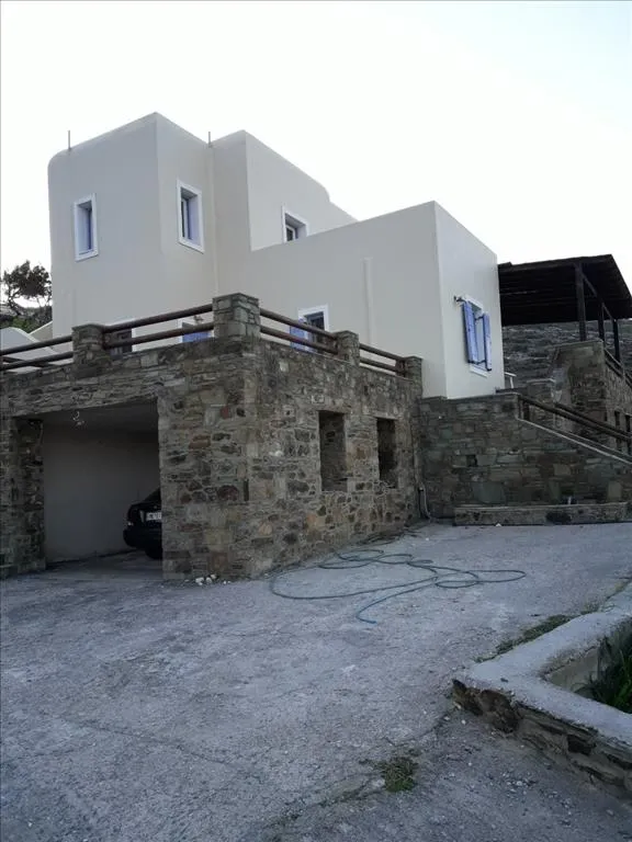 μονοκατοικία προς πώληση 165 τ.μ  Κυκλάδες