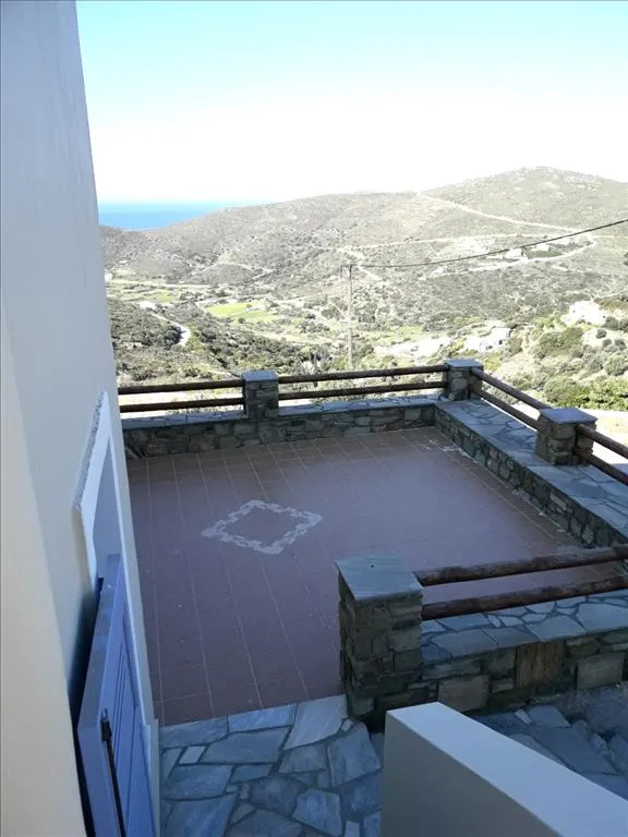 μονοκατοικία προς πώληση 165 τ.μ  Κυκλάδες