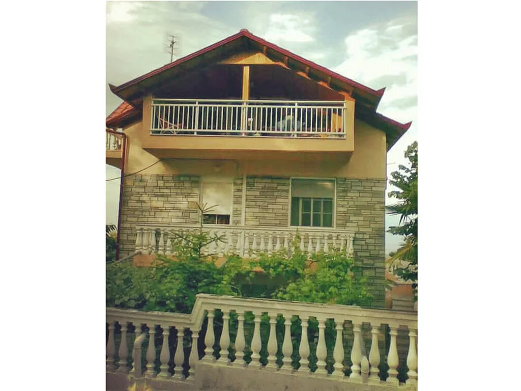 μονοκατοικία προς πώληση 153 τ.μ Ανατολικός Όλυμπος Νομός Πιερίας