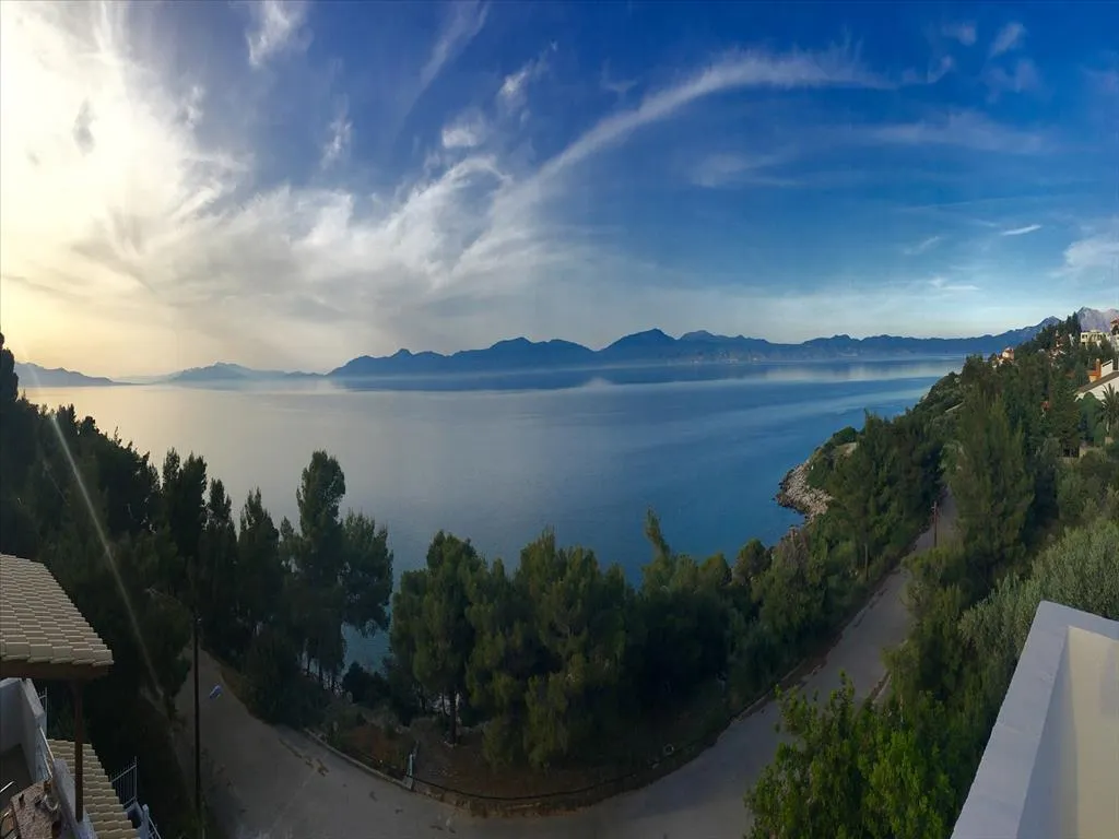 μονοκατοικία προς πώληση 260 τ.μ  Φθιώτιδα