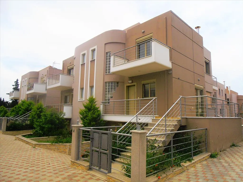 μεζονέτα προς πώληση 180 τ.μ Λουτράκι-Περαχώρα Κορινθία