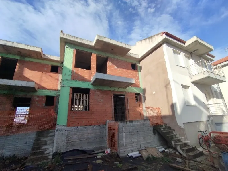 μεζονέτα προς πώληση 109 τ.μ Επανωμή Προάστια Θεσσαλονίκης