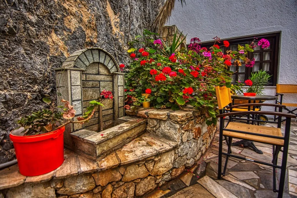 ξενοδοχείο προς πώληση 1400 τ.μ Άγιος Νικόλαος Νομός Λασιθίου