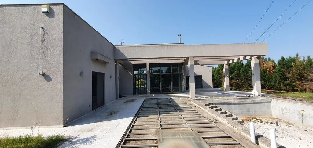 μονοκατοικία προς πώληση 365 τ.μ Νέα Προποντίδα Χαλκιδική