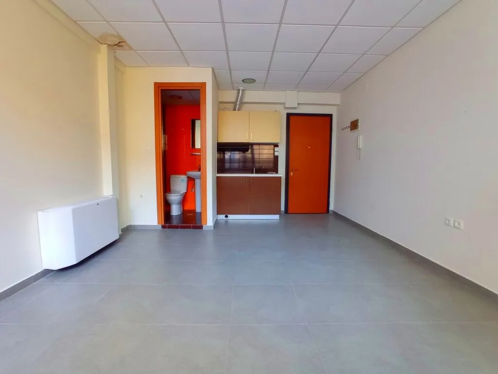 συγκρότημα προς πώληση 78 τ.μ Βαρδάρης - Λαχανοκήποι Δήμος Θεσσαλονίκης