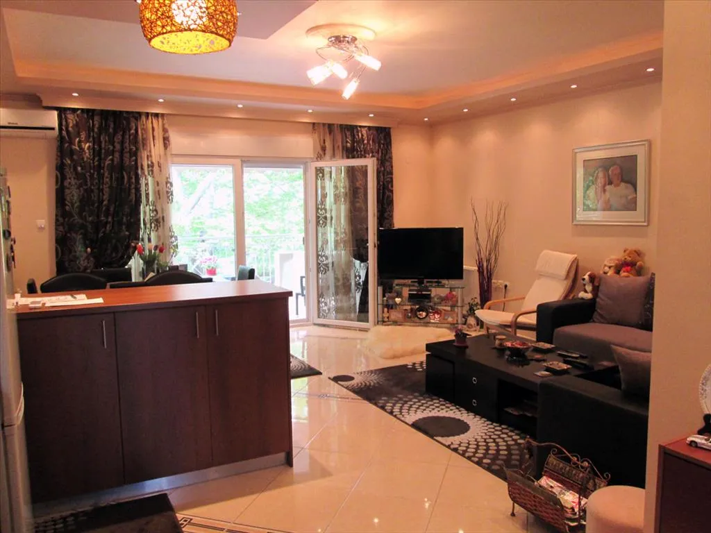 διαμέρισμα προς πώληση 70 τ.μ Θάσος Νομός Καβάλας