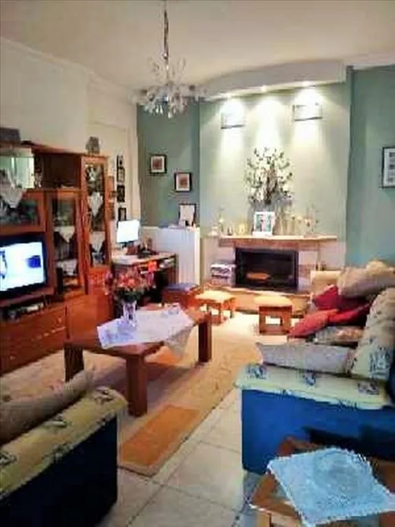 μονοκατοικία προς πώληση 150 τ.μ Δοβρά Ημαθία