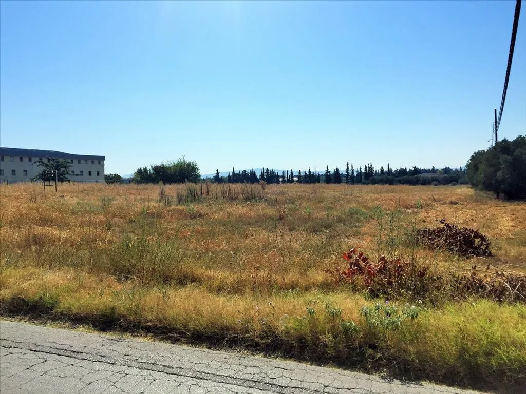 γη προς πώληση 15240 τ.μ Θέρμη Προάστια Θεσσαλονίκης