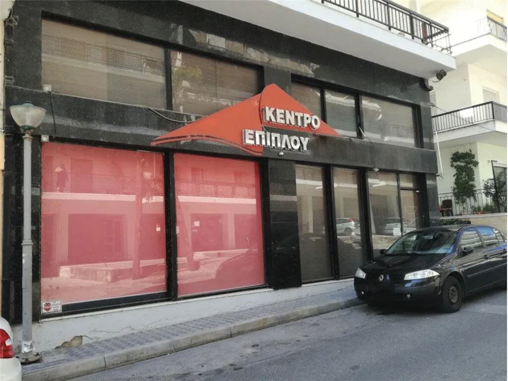 εμπορικό ακίνητο προς πώληση 160 τ.μ Γρεβενά Γρεβενά