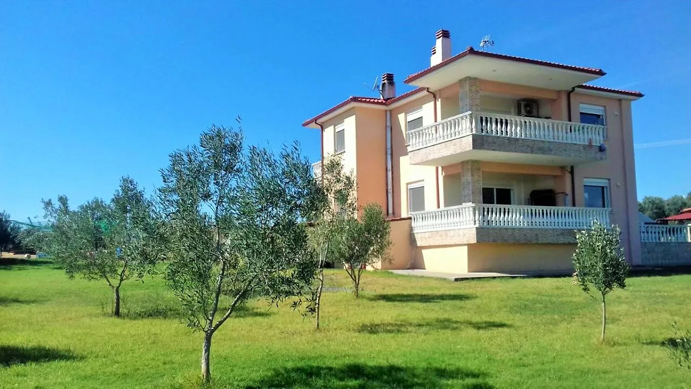 μονοκατοικία προς πώληση 300 τ.μ Νέα Προποντίδα Χαλκιδική