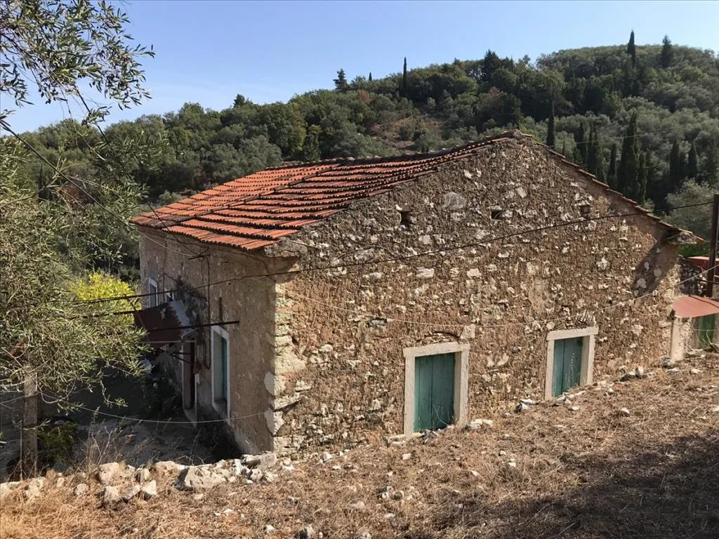 γη προς πώληση 4000 τ.μ Κέρκυρα Νομός Κέρκυρας