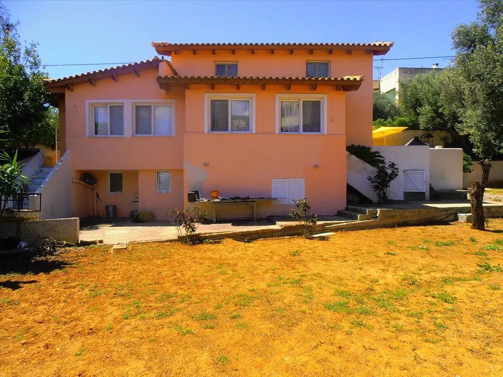 μονοκατοικία προς πώληση 185 τ.μ  Νομός Ιωαννίνων