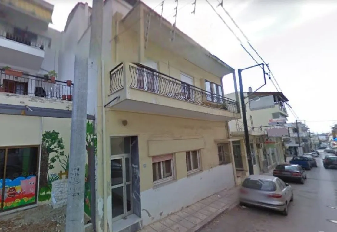 κτίριο προς πώληση 270 τ.μ Νέα Προποντίδα Χαλκιδική
