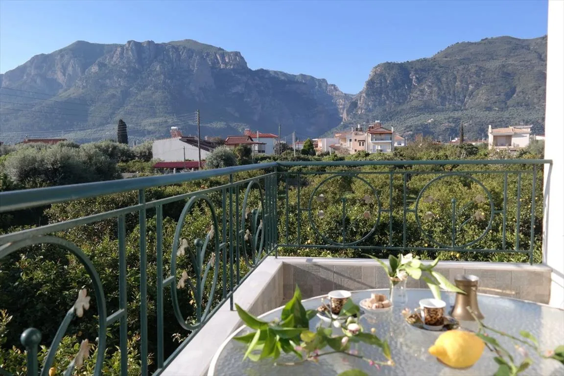 μονοκατοικία προς πώληση 106 τ.μ Διακοπτό Αχαΐα