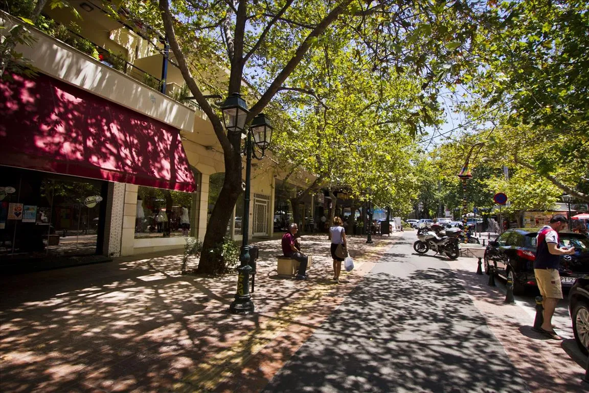 βίλα προς πώληση 500 τ.μ Νέα Ερυθραία Βόρεια Αθήνας