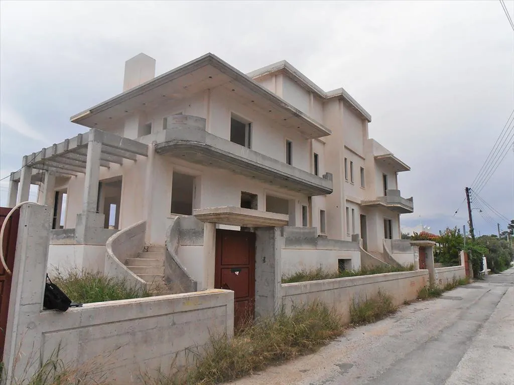 μεζονέτα προς πώληση 170 τ.μ  Ανατολικά Αθήνας