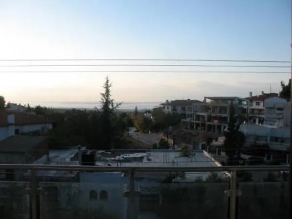 μονοκατοικία προς πώληση 220 τ.μ Πανόραμα Προάστια Θεσσαλονίκης